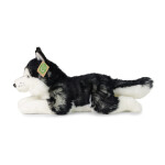 Eco-Friendly pes husky 36 cm