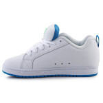 Boty DC Court Graffik M 300529-WLQ EU 40,5