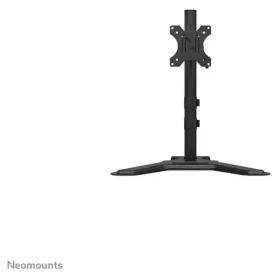 Neomounts DS45-600BL1 černá / Stolní stojan pro monitor / velikost 10-32" / VESA 75x75-100x100 / nosnost 9 kg (DS45-600BL1)