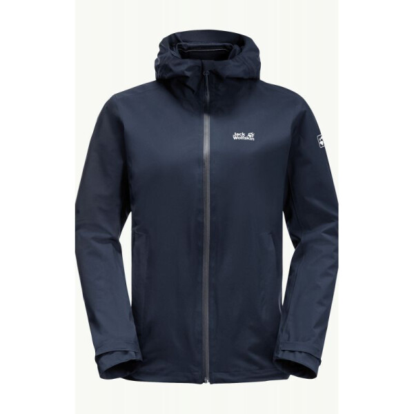 Jack Wolfskin Pack & Go Shell Jacket W 1111514_1010 L