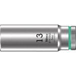 Wera Wera Werk 05004535001 vložka pro nástrčný klíč 13 mm 1 ks 3/8