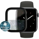 PanzerGlass Full Protection Apple Watch 4/5/6/SE 44mm černý