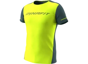Dynafit Alpine 2 pánské triko krátký rukáv Ultra Yellow vel. L