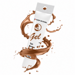 Gelová barva tuba Food Colours Tan Brown (30 g)