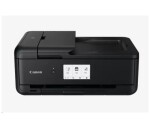 Canon PIXMA Tiskárna TS9550a - barevná, MF (tisk,kopírka,sken,cloud), duplex, USB,LAN,Wi-Fi,Bluetooth EDF_1050761