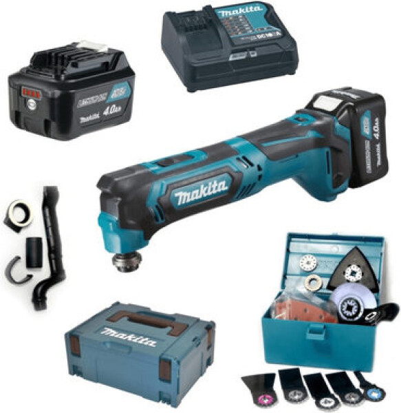 Makita TM30DSMJX5