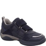 Chlapecké celoroční boty STORM Blue Superfit 1-006390-8000 - 37