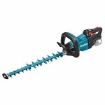 Makita DUH502Z / Aku nůžky na živý plot / 18V / Li-Ion / Bez aku (DUH502Z)