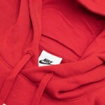Nike Pánská mikina Tampa Bay Buccaneers NFL Rewind Logo Club Hoodie Velikost: M