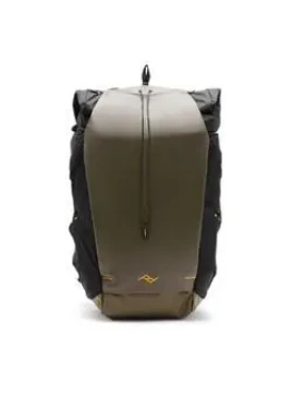 Peak Design Outdoor Backpack 45L Kelp / Batoh / objem 45 l (BABP-45-KP-1)