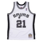 Mitchell & Ness Pánský dres San Antonio Spurs NBA Tim Duncan #21 1998-99 Swingman Velikost: XL