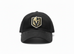 Pánská kšiltovka Vegas Golden Knights NHL Value Stitched Black/Grey