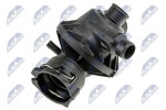 PIETRO Termostat BMW 1 F20/F21, 2 F22/F87, 3 F30/F80/F34/F31, 4 F32/F82/F36/F33/F88, X5 F15/F85, X6 F16/F86