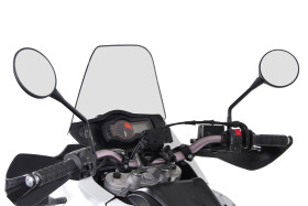 Bmw,Ktm - držák Gps Quick-Lock SW-Motech