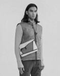 Klättermusen Hrid WP Accessory Bag 3L 961 Raven