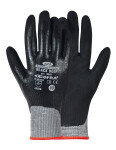Rukavice Cofra Black Deep Barva: Černá, Velikost rukavic: 9, 1 ks (G081_D100_Z09)