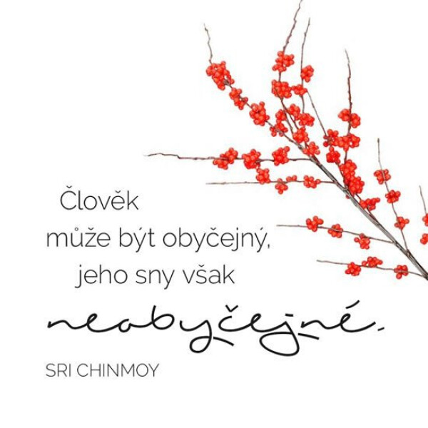 Korkový podtácek Člověk může být