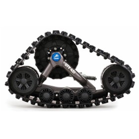 Sněžné pásy na čtyřkolku Camso UTV4S1 CF-Moto Gladiator UTV 830 s EPS