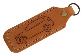 Klíčenka Auto
