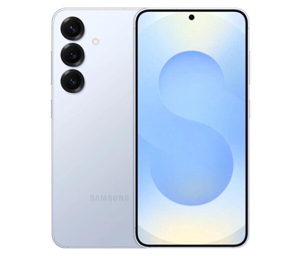 Samsung Galaxy S25 5G 12GB/256GB modrá, EU EDF_1289268