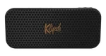 Klipsch Nashville černá / Bluetooth reproduktor / 20 W / BT 5.3 / IP67 / mikrofon (1071975)