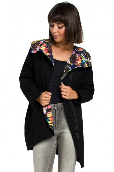 Mikina model 121612 BeWear S/M