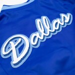 Nike Pánská bunda Dallas Cowboys NFL Rewind Legacy Bomber Cream Velikost: XL