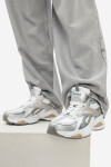 Tenisky Reebok CHARGE AR30246WSWT Látkový materiál,Syntetický materiál,Přírodní kůže (useň) - Lícová