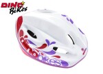 Dětská přilba holčičí, Dino Bikes, W012689