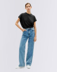 Thinking MU Light Clean Denim Theresa Pants DENIM 38