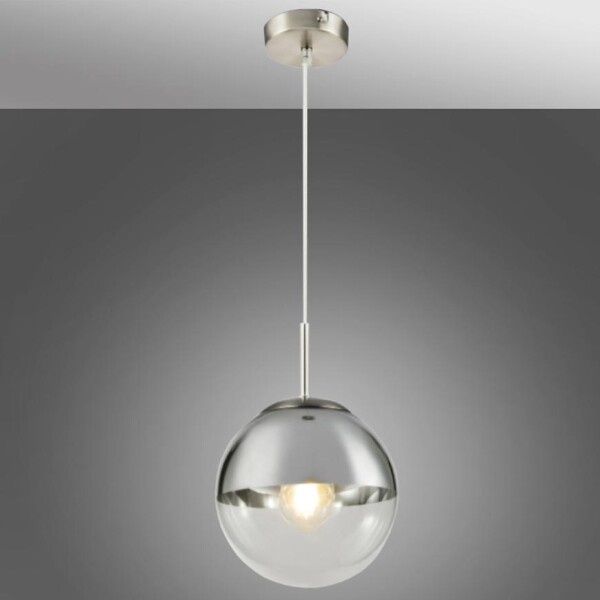 Svítidlo 15851 chrom LW1