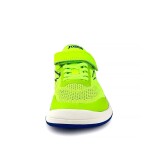 Chlapecké barefoot bežecké boty VIPER JUNIOR GREEN Joma BFVIPJS2611V - 28