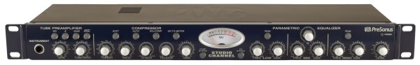 PreSonus Studio Channel