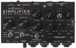 DSM & Humboldt Electronics Simplifer Bass