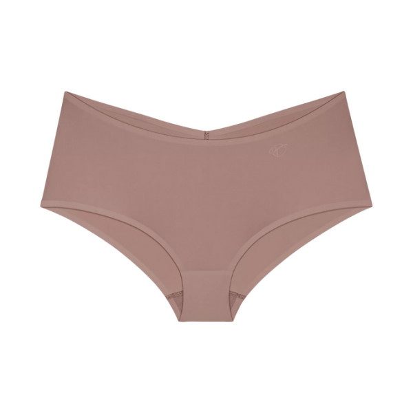 Dámské kalhotky Body Make-Up Illusion Shorty EX - Triumph 00ZE 0038