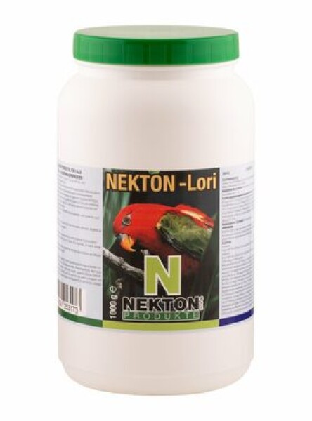 Nekton Lori 1 kg