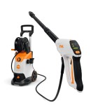 Elektrická tlaková myčka STIHL RE 120 VARIO CONTROL