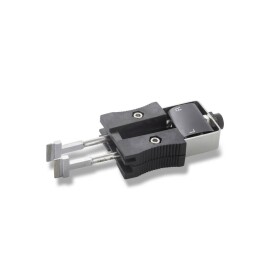 Weller RTW 10MS LÖTSPITZENPAAR 10,0X1,0MM sada pájecích hrotů dlátový Obsah 1 pár