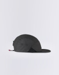 Klättermusen Ansur Five Panel Cap 968 Raven Black