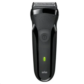 Braun 300BT Series 3 / Elektrický holící strojek / na sucho / výdrž až 30 min (4210201276357)