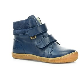 Koel Demil Tex Wool Blue