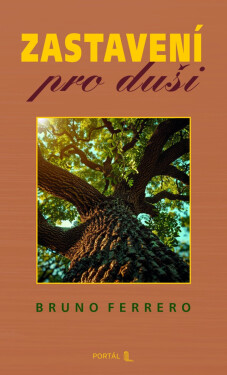 Zastavení pro duši - Bruno Ferrero