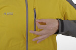 Pánská lehká jarní bunda Direct Alpine Fremont khaki