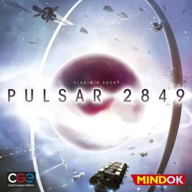 MINDOK Stolní hra Pulsar 2849