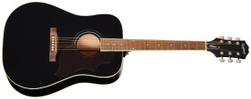 Epiphone Hummingbird Tribute? - Ebony