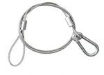 Chauvet DJ CH-05 Safety Cable