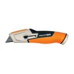 Nůž ulamovací CarbonMax zasouvací pracovní nůž Fiskars 1027223