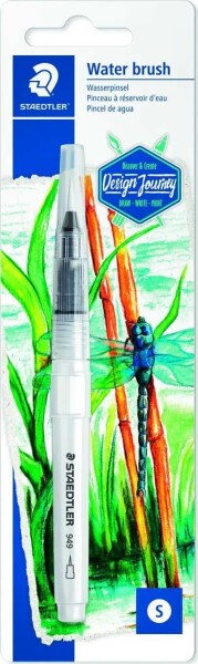 STAEDTLER Design Journey vodní štětec S kulatý