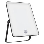 Reflektor LED FL ESSENTIAL PIR SENSOR 50W/4000K studená 355863