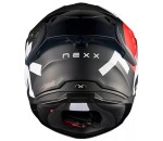 Přilba na moto Nexx Y.100R Nippon black MT - L / černá